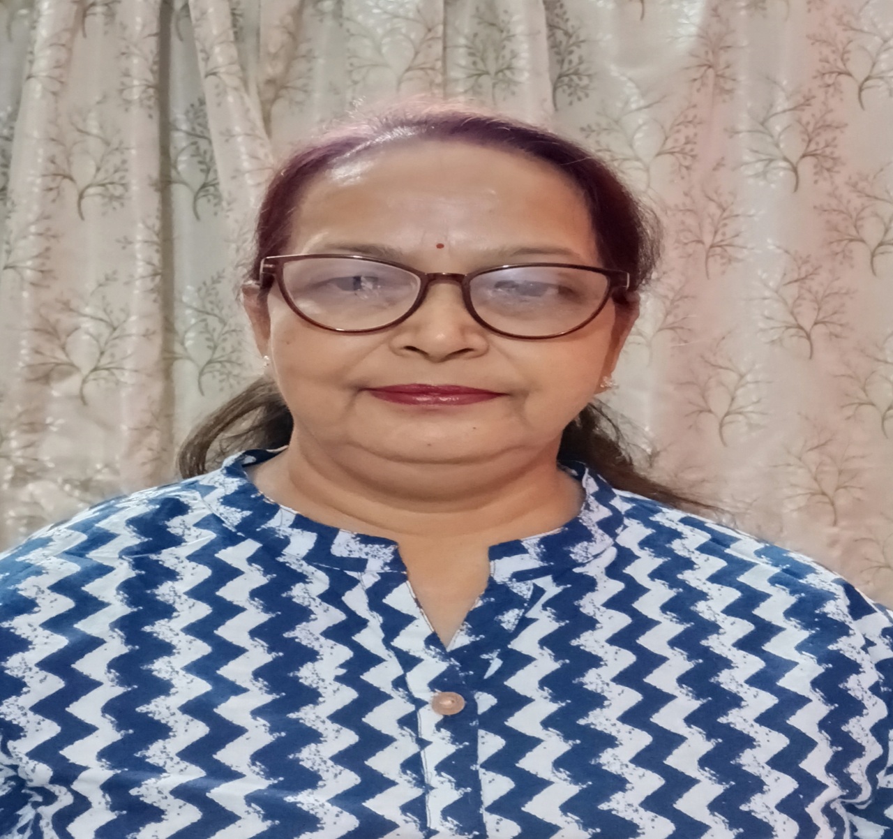 Geeta Acharyya